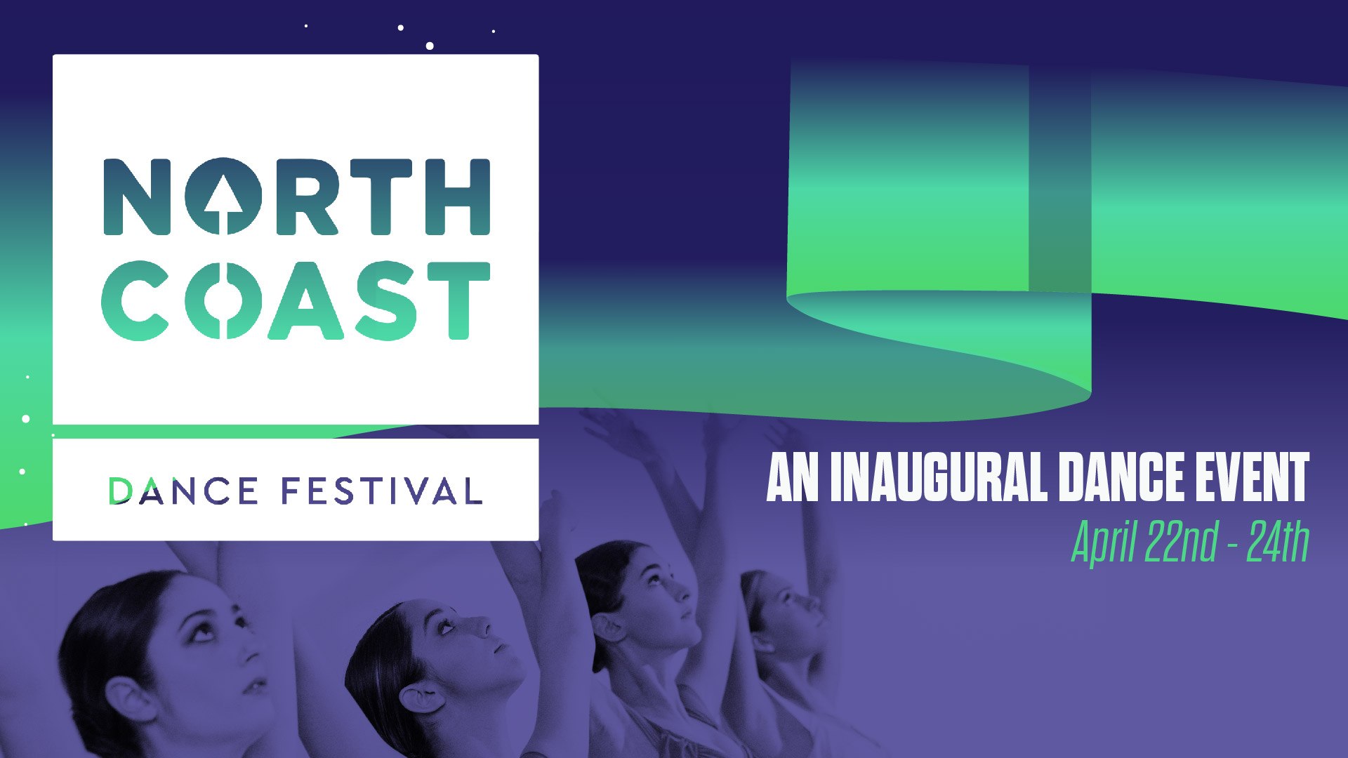 North Coast Dance Festival 2021 NMU Theatre and Dance